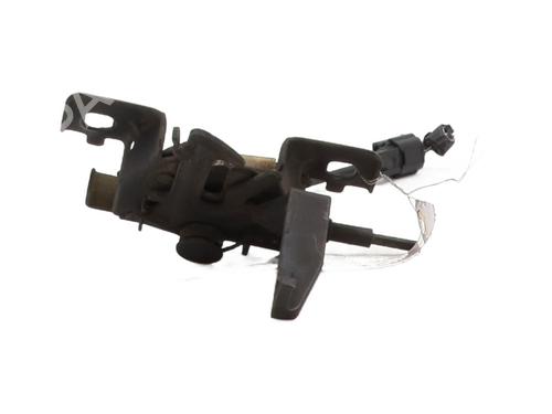 Hood lock DACIA SANDERO II TCe 90 (B8M1, B8MA, B8AC) | BP31191595C133