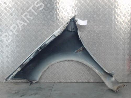 Forkjerm høyre RENAULT MEGANE II (BM0/1_, CM0/1_) 1.5 dCi (BM02, BM13, BM2A, CM02, CM13) | BP29253651C42 