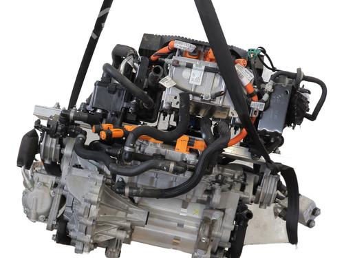 Used Engine PEUGEOT 208 II (UB_, UP_, UW_, UJ_) e-208 (136 hp) 28493971