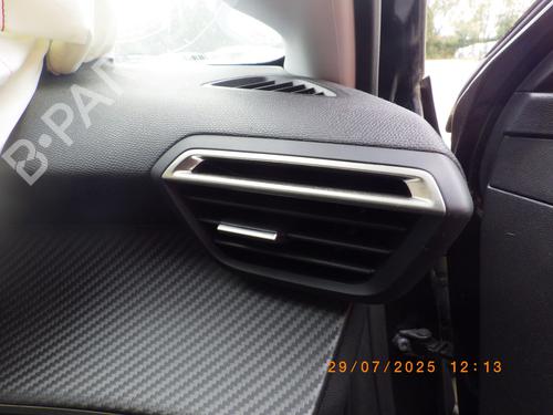 Luftventil PEUGEOT 208 II (UB_, UP_, UW_, UJ_) e-208 (136 hp) 27701895