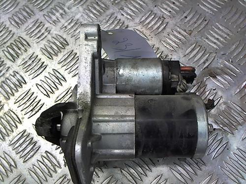 Starter DACIA SANDERO II TCe 90 (B8M1, B8MA, B8AC) | BP23049831M8