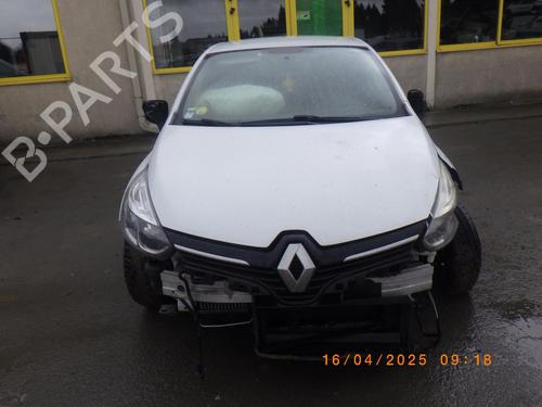 Left rear door RENAULT CLIO IV (BH_) 1.5 dCi 90 | BP29585378C4 