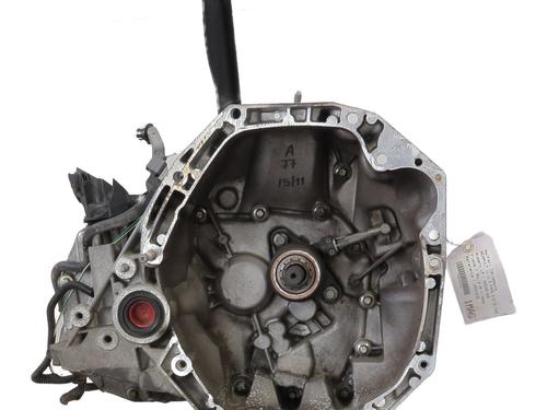 Getriebe für RENAULT CLIO III (BR0/1, CR0/1) 1.5 dCi (88 hp) 28496925