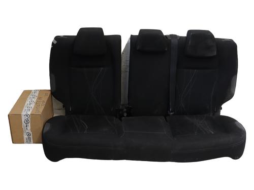 Used Rear seat PEUGEOT 208 I (CA_, CC_) 1.6 HDi (92 hp) 25894596