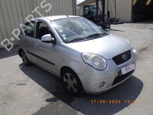 Used Parts KIA PICANTO I (SA) 1.1 CRDi 2206502