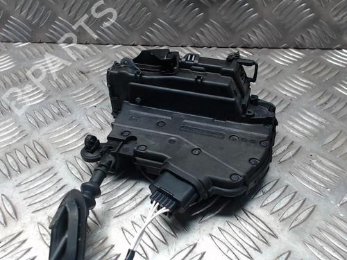Front right lock RENAULT CLIO IV (BH_) 1.5 dCi 90 | BP23047899C97 