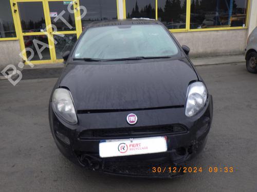 Front left window mechanism FIAT PUNTO (199_) 1.2 (199AXZ1A, 199BXZ1A) | BP25215596C22  - Image 11