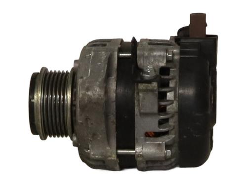 Used Alternator Alternator CITROËN C1 II (PA_, PS_) 1.0 VTi 68 (69 hp) 23839818 23839818