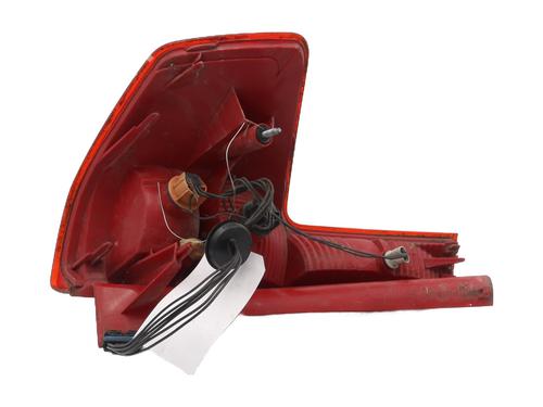 Right taillight CITROËN C4 I (LC_) 2.0 HDi | BP24824522C35 
