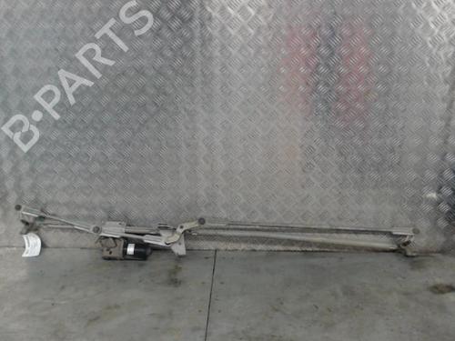 Front wiper motor CITROËN C4 II (NC_) 1.2 THP 110 (NCHNZ6, NCHNV6) | BP24554834M29  - Image 5