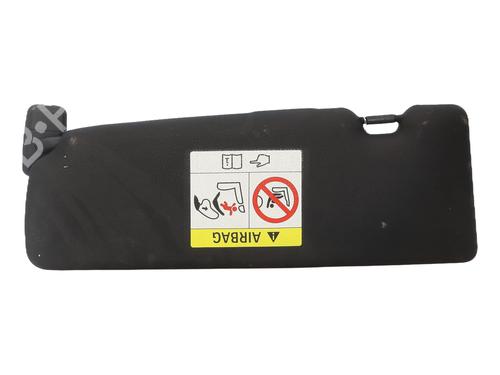 Right sun visor BMW 1 (F20) 118 i | BP33416911I2  - Image 5