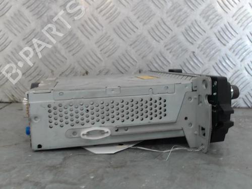 Radio BMW 1 (E81) 123 d | BP24407475E6 - Image 3