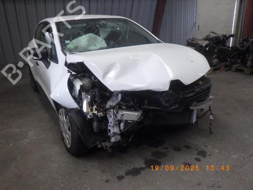Used Parts RENAULT CLIO IV (BH_) 1.5 dCi 90 (90 hp) 4284531