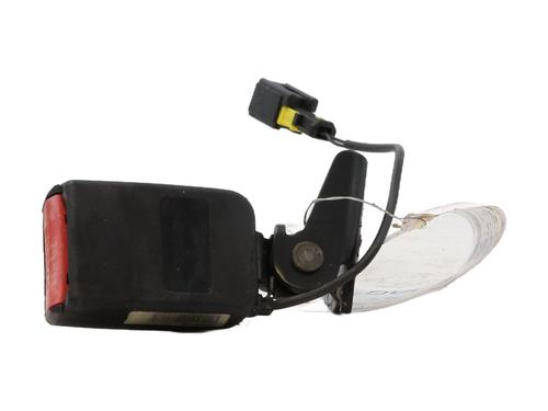 Seat buckle PEUGEOT 207 (WA_, WC_) 1.6 HDi | BP31813038I32 