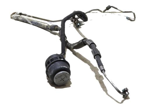 Rohr für Rohr AUDI A4 B8 (8K2) 2.0 TDI (143 hp) 34151939 34151939