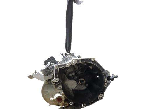 Gearbox CITROËN C3 III (SX) 1.5 BlueHDi 100 (SXYHYP, SXYHTU) | BP35958040M3 - Image 4