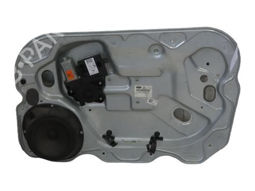 Front right window mechanism FORD KUGA I | BP36845546C23 - Image 2