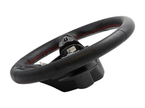 Steering wheel HYUNDAI i20 III (BC3, BI3) 1.0 T-GDI hybrid 48V | BP26236691C49 - Image 4