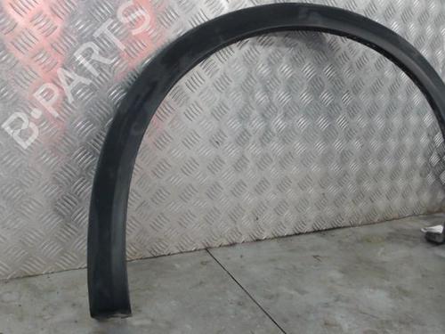 Front left wheel arch trim MITSUBISHI ASX (VSX_, VSE_)  | BP28331981C134 