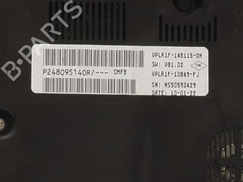 Quadrante RENAULT CLIO V (B7_) 1.0 TCe 90 (B7MT) | BP39215539C47 - Image 2