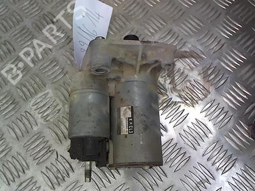Used Starter Starter PEUGEOT 208 I (CA_, CC_) 1.2 VTI 82 (82 hp) 23837716 23837716