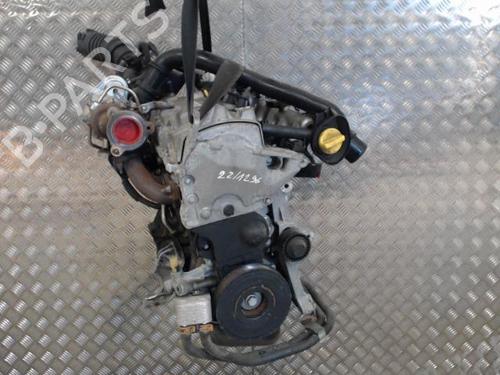 Engine RENAULT CLIO III (BR0/1, CR0/1) 1.2 16V | BP23049513M1  - Image 5