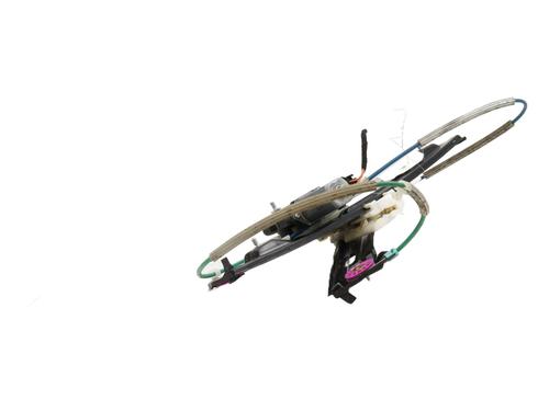 Used Front left window mechanism Front left window mechanism FIAT 500e (332_) Elektro (FA1) (95 hp) 31343296 31343296