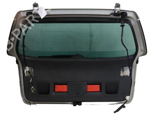 Tailgate VW PASSAT B7 Variant (365) 2.0 TDI 4motion | BP24633914C6 - Image 4