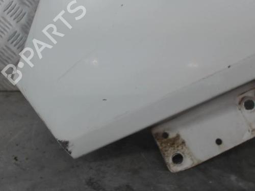 Left front fenders MERCEDES-BENZ SPRINTER 3,5-t Van (B906) 316 CDI (906.631, 906.633, 906.635, 906.637) | BP30123938C41