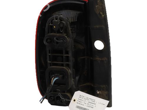 Right taillight DACIA DUSTER (HS_) 1.5 dCi 4x4 (HSMC, HSMD) | BP35789732C35 - Image 4