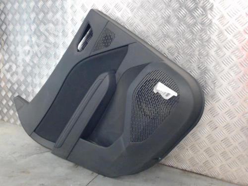 Rear left panel MITSUBISHI ASX (VSX_, VSE_)  | BP28331957C60 
