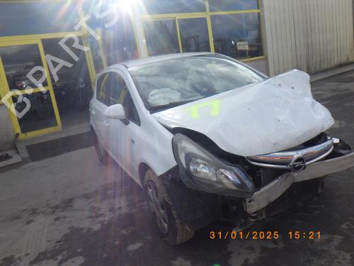 Climate control OPEL CORSA D (S07) 1.2 (L08, L68) | BP24955992I5  - Image 5