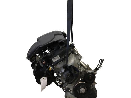 Engine CITROËN C1 (PM_, PN_) 1.0 | BP28138123M1 