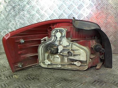 Right taillight AUDI A3 (8P1) 2.0 TDI 16V | BP23050979C35 