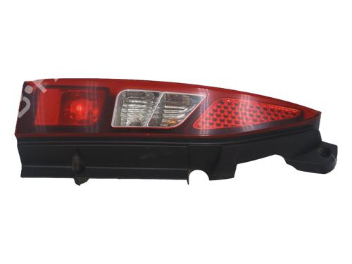 Left taillight CITROËN BERLINGO MULTISPACE (B9) 1.6 HDi 90 | BP39983074C34 - Image 7