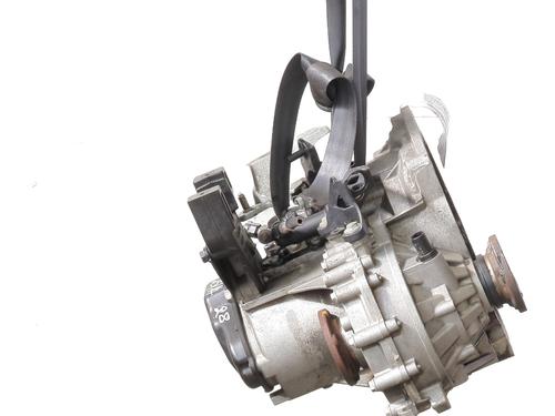 Gearbox VW POLO V (6R1, 6C1) 1.2 TDI | BP29634387M3
