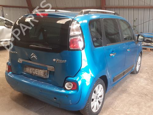 Fælk CITROËN C3 Picasso (SH_) 1.6 HDi 110 | BP39178214C45 - Image 14