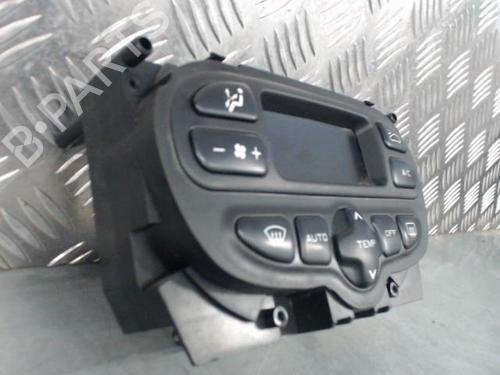 Airco bedieningspaneel CITROËN XSARA PICASSO (N68) 1.6 HDi | BP23838421I5 
