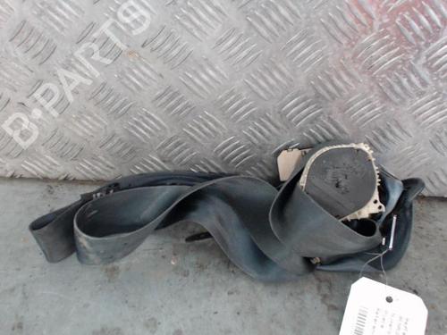 Used Front left seatbelt Front left seatbelt RENAULT CLIO II (BB_, CB_) 1.5 dCi (B/CB07) (65 hp) 25920470 25920470