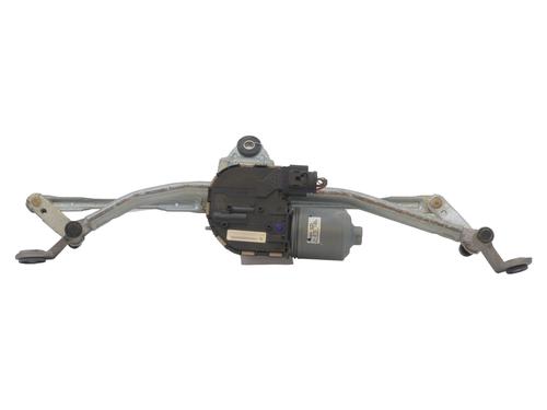 Used Front wiper motor Front wiper motor BMW X3 (F25) xDrive 20 d (184 hp) 33809236 33809236