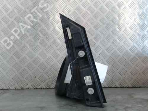 Left mirror OPEL ASTRA J (P10) 1.7 CDTI (68) | BP29039712C26 