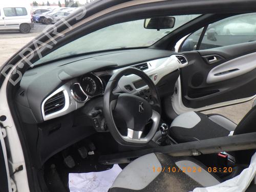 Alternator CITROËN DS3 (SA_) 1.2 VTi 82 | BP23840694M7  - Image 10