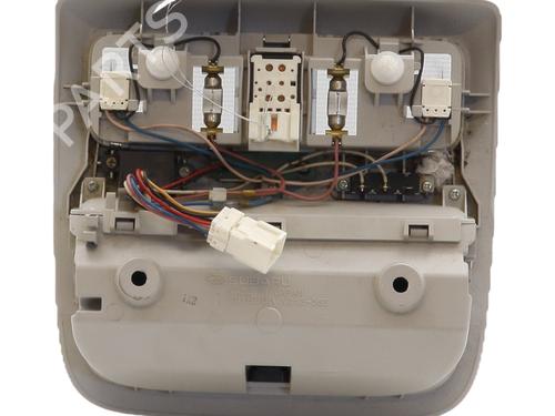 Innerbelysning SUBARU FORESTER (SH_) 2.0 D AWD (SHH, SHD, SHN) | BP39245815I8 - Image 3