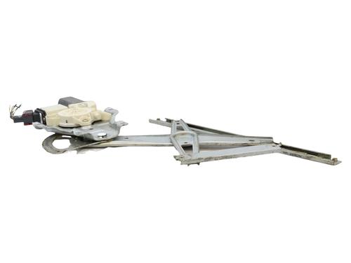 Used Front right window mechanism Front right window mechanism TOYOTA COROLLA (_E12_) [2001-2008] 35765147 35765147