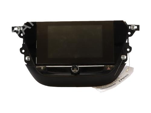 Bilradio OPEL CORSA F (P2JO) 1.2 (68) (75 hp) 29445608