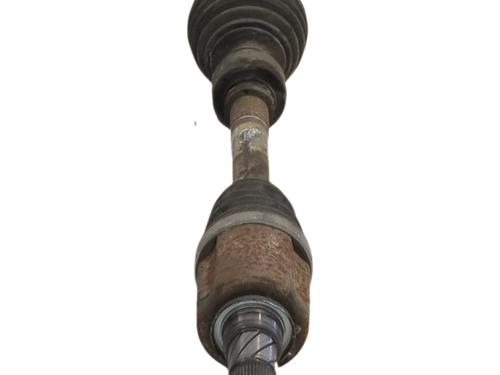 Left front driveshaft RENAULT MEGANE IV Hatchback (B9A/M/N_) | BP36366620M38 - Image 4