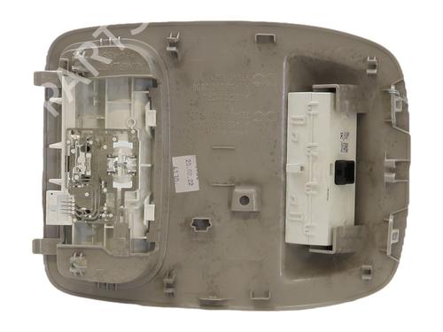Interior roof light RENAULT TWINGO III (BCM_, BCA_) 1.0 SCe 65 (BCMJ) | BP37637250I8 - Image 6