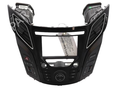 Climate control HYUNDAI i40 I CW (VF) 1.7 CRDi | BP27482905I5 - Image 4