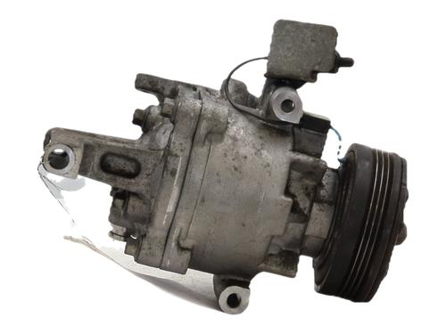 AC compressor SUZUKI SWIFT IV (FZ, NZ) 1.2 (AZH412, ZC72S) | BP36221891M34  - Image 6
