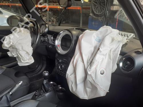 Engine control unit (ECU) MINI MINI Convertible (R57) Cooper D | BP33040076M57  - Image 12